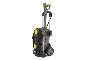 HD 5/15 C Plus - Aparat de spalat cu presiune 